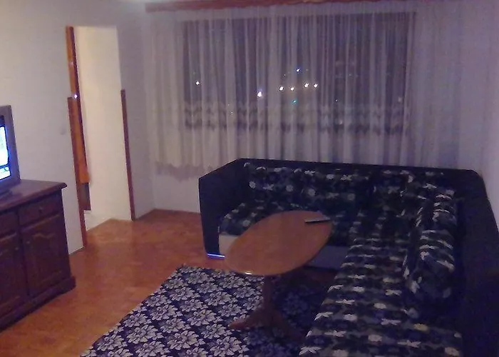 Stan Sarajevo,Saraj Polje